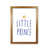 Honey Oak Frame selected