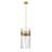 Aultman 4 - Light Kitchen Island Pendant-476606875