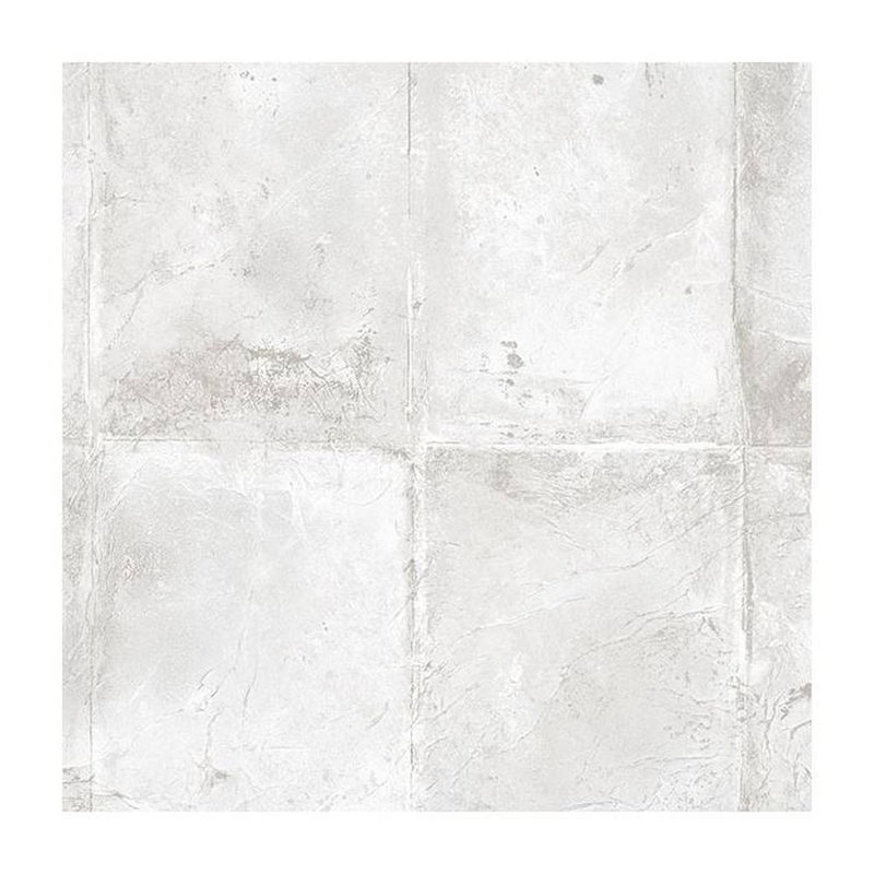Rouleau de papier peint en pierre l 33 pi x p 21 po hogle, Blanc