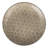 Blossom Elegance Round Stoneware Plates