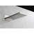 Brushed Nickel selected
