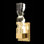 Mamadim 1 - Light LED Armed Sconce