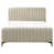 Beige is out of stock selected