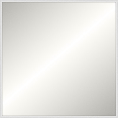 Floater 2 Solid Wood Mirror
