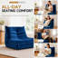 Fauteuil à billes sans accoudoirs Boneless Lazy-329935703-330054502