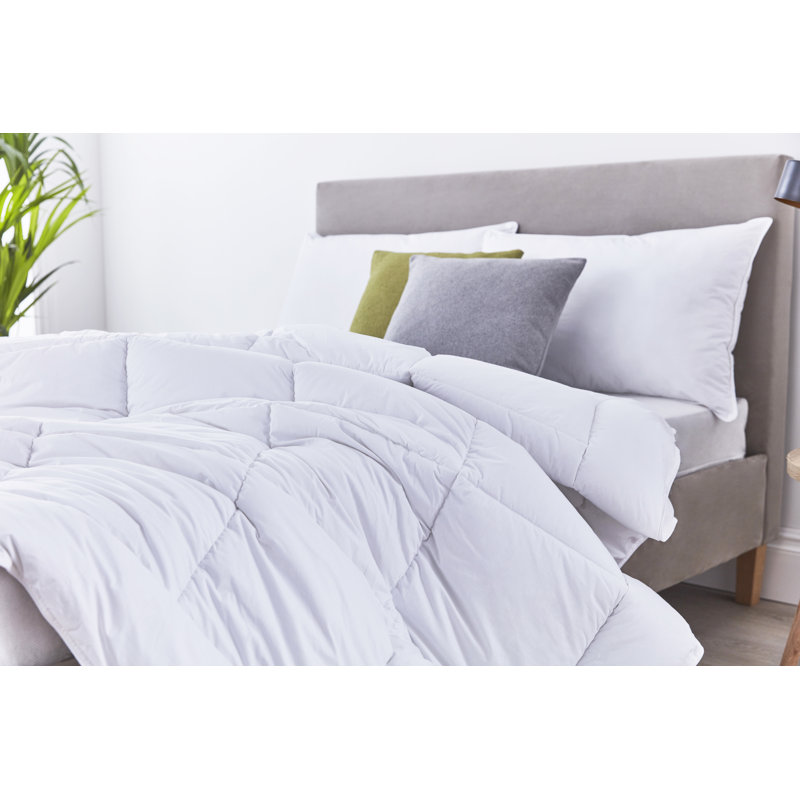 Medium Duvet, Double