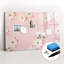 Magnetic Glass Dry Erase Board