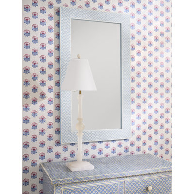 Miroir bord de mer Elgon