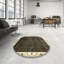Tapis abstrait moderne 3308-1557927849