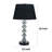 Honorat Metal Table Lamp