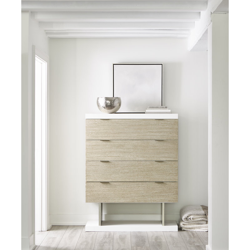 Solaria 44'' W 4 - Drawer Dresser
