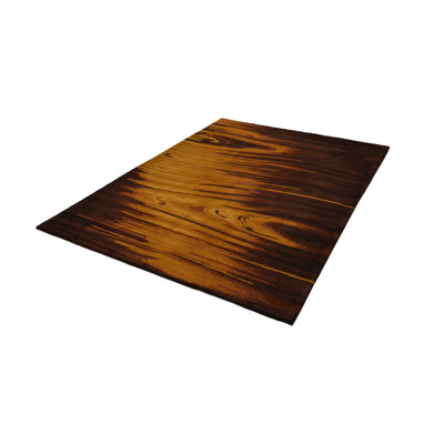 San Marino Abstract Hand Woven Area Rug