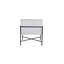Hiyan Upholstered Armchair-61184375