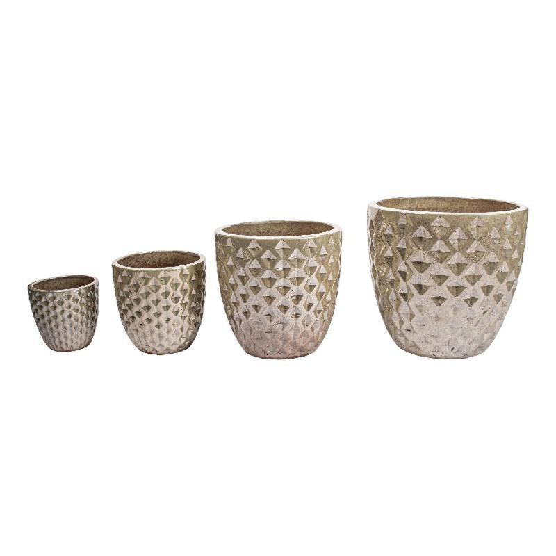 Anyla Ceramic Pot Planter