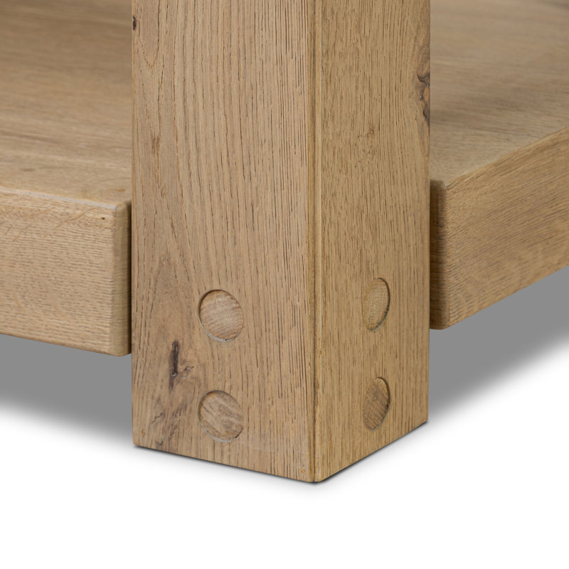 Emmer End Table