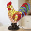 Lampe de table Rooster Shade