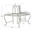 Banc en fer forgé Hounsfield-73554450