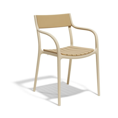 Madison Slats Chair