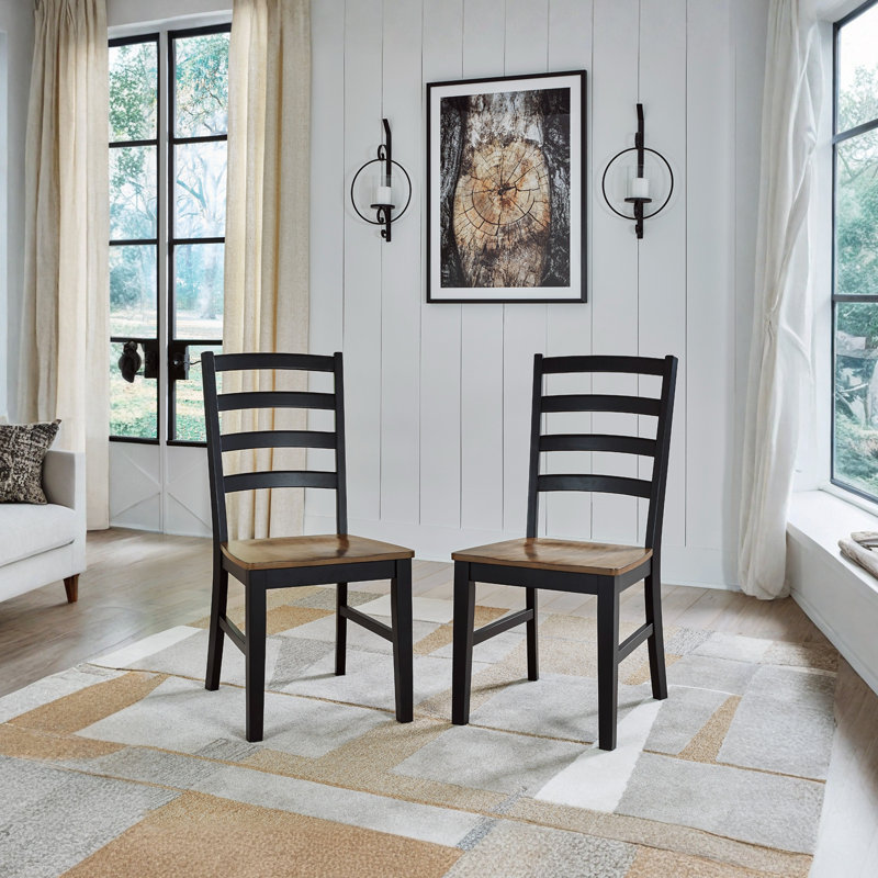 Genoveffa 18'' H Side Chair