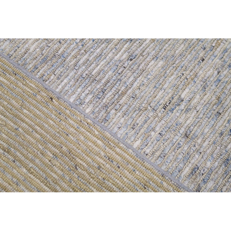 One-of-a-Kind 8'10" X 11'10" Area Rug
