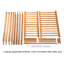 Sevilla 90cm Clothing Rack