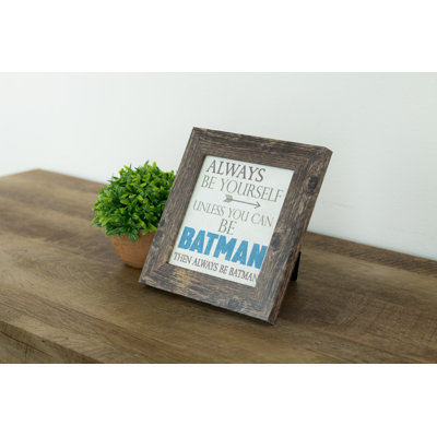 Picture Frame