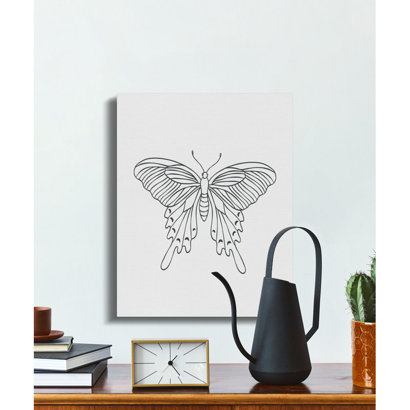 Wrapped Canvas Print Set, 50.8 cm H x 25.4 cm W