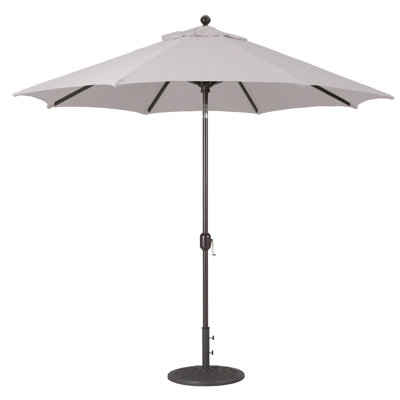 Nadasha 108'' Market Sunbrella® Umbrella