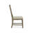 Holton Step Upholstered Side Chair