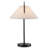 Frey Steel Desk Lamp