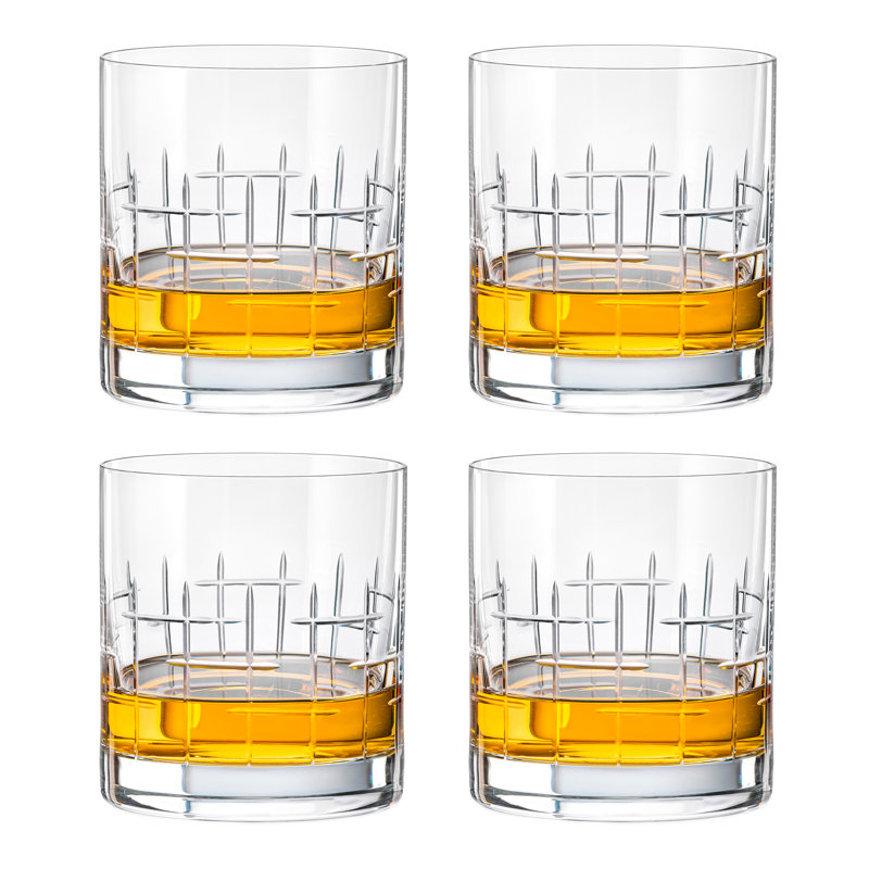 Verre à whisky 12 onces diesha