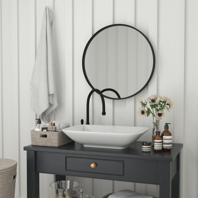 Table basse en bois avec colonnes Marrel