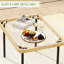 Boho 4 Pieces Patio Furniture Set