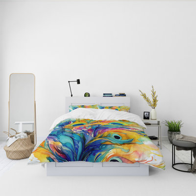 Duvet Cover