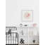 Marked Border by Marmont Hill - Single Picture Frame Print-786333739