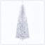 Sapin de Noël artificiel non illuminé avec branches réalistes, arbre d'Halloween avec 818 pointes-1407300581-1407300578