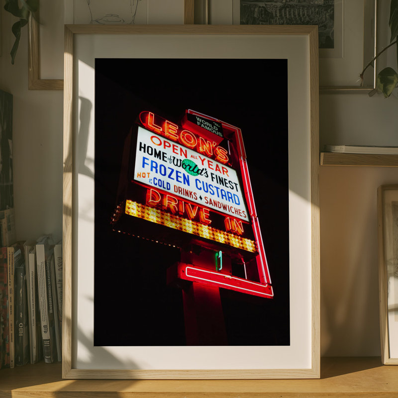 Wrapped Canvas Print, 121.92 cm H x 81.28 cm W