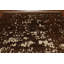 Tapis marocain brun 6 x 1