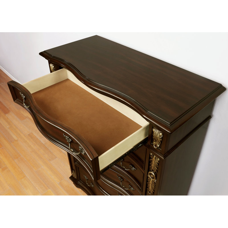 Commode 6 tiroirs Heidi Littlehampt