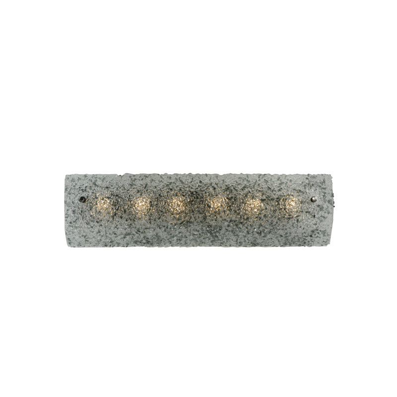 Metro Fusion 6 - Light Bath Bar