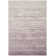 Bethlyn Ombre Cream/Purple Area Rug