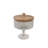 Wood Decorative Urns & Jars-741665502