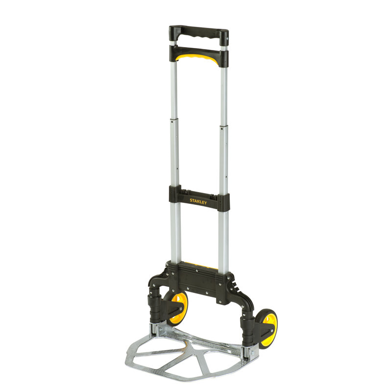 132 lb Chariot manuel