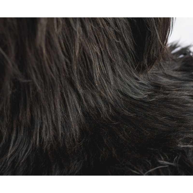Sheepskin Indoor Rug