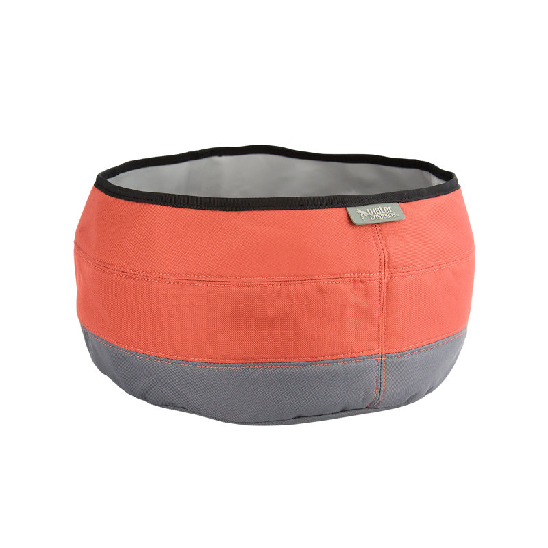 Pot Planter, Red