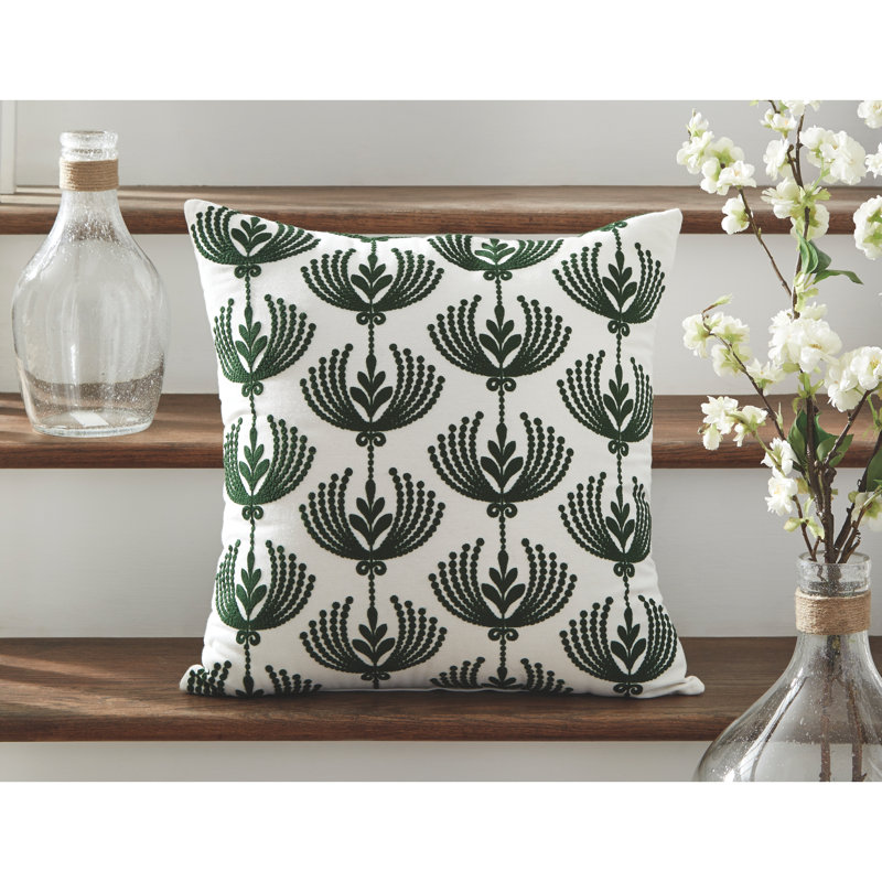 Whipe Throw Pillow