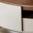 Modern minimalist storage coffee table set-230751406