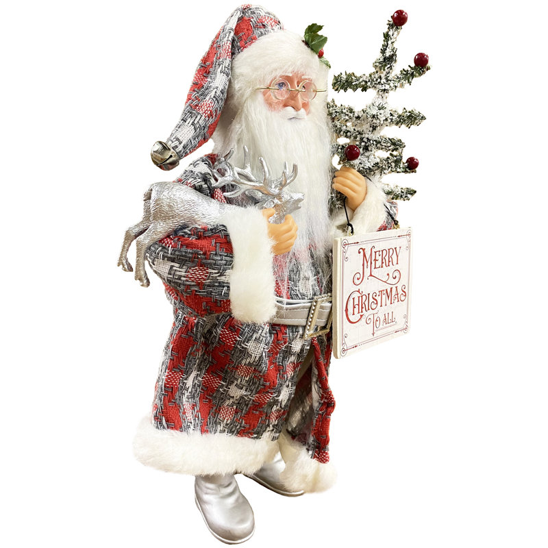 Christmas Figurines & Collectibles