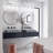 3 Light Diammable Bathroom Vanity Light Gold With Clear Glass-439114616-439114503