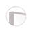 Kit Rectangular Mirror from Generation Lighting -1157908415-1157908408
